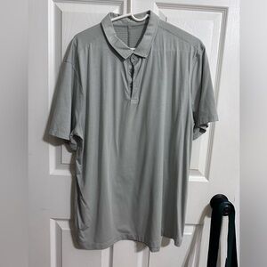 Lululemon Men’s Evolution Polo